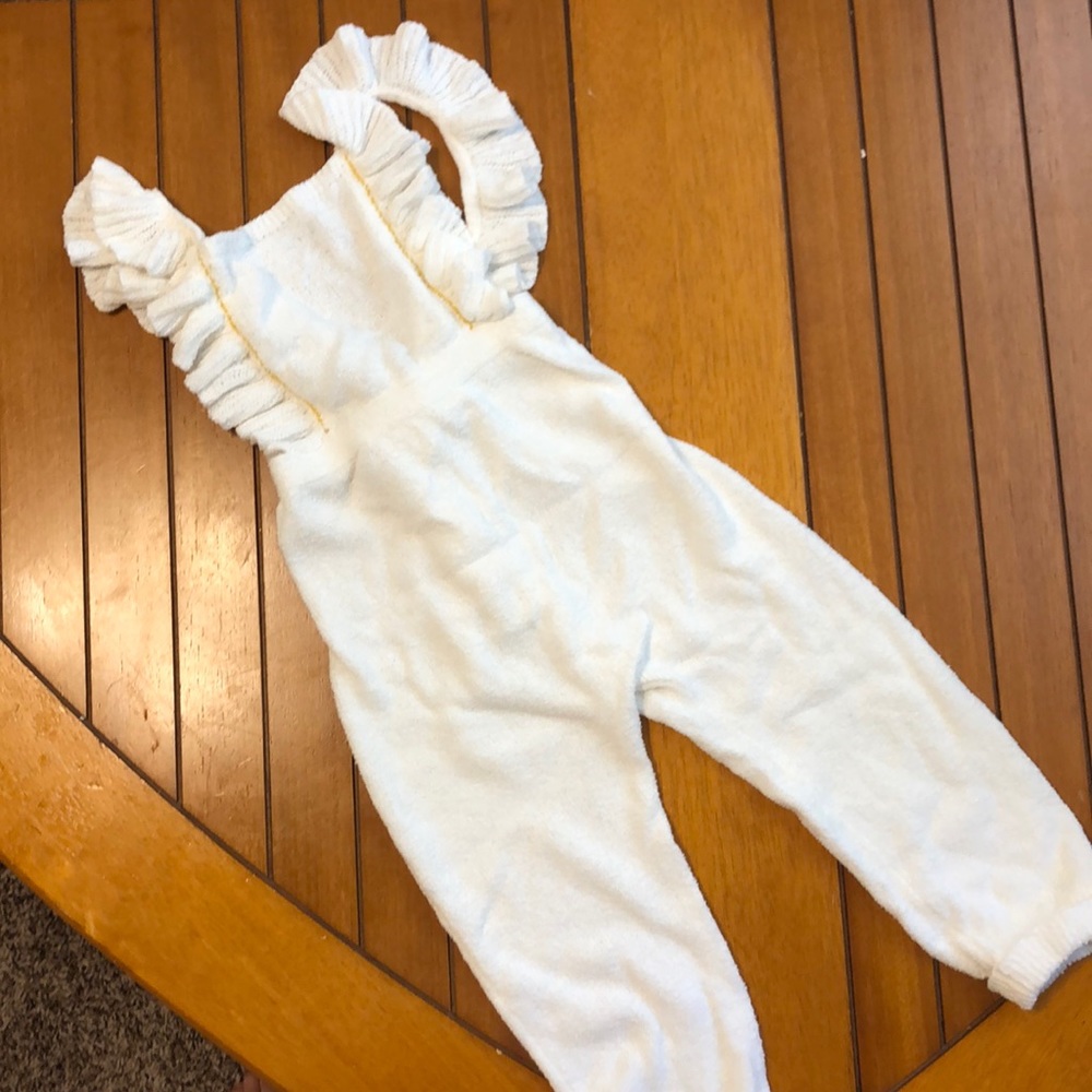 Zara romper